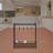 Freestanding Badminton/Tennis Racket Storage Organzier