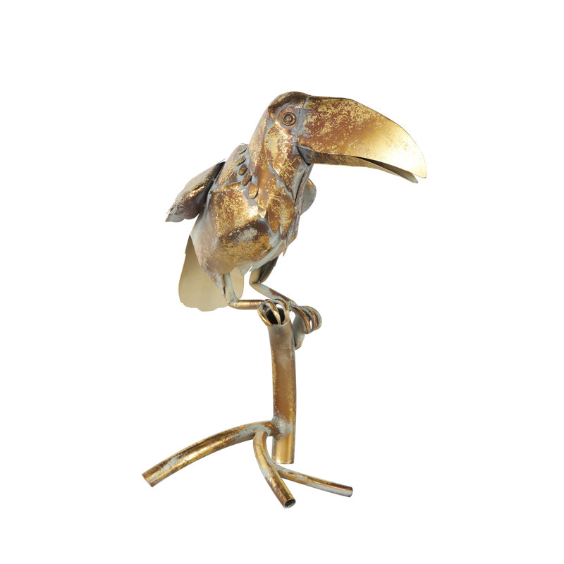 Sculpture de jardin Agler