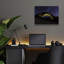 «Backlit Mobius Arch» par Shawn / Corinne Severn-894706111