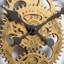 Horloge à quartz 20 po Geillo