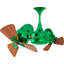 36" Duplo-Dinamico 3 Blade Ceiling Fan-44911711