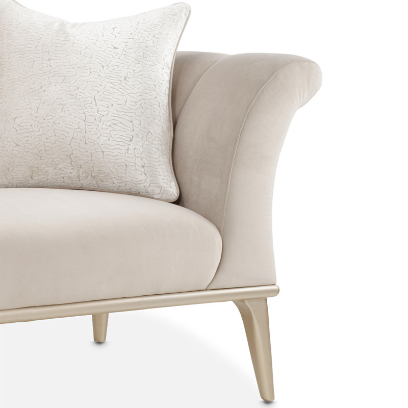 Yvette Chair And A Half