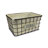 Gracie Oaks Basket