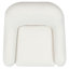 Fauteuil Hayes Boucle