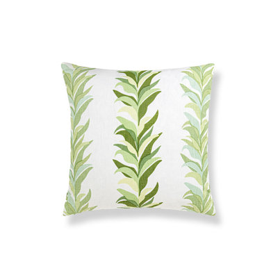 Square Pillow Cover & Insert