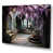 Toile tendue