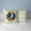Coussin décoratif intérieur / extérieur Albatros-1797684588