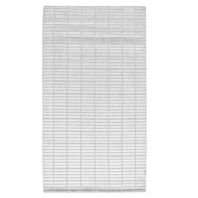 Tapis noué à la main