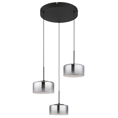 Deawn 1 - Light LED Pendant