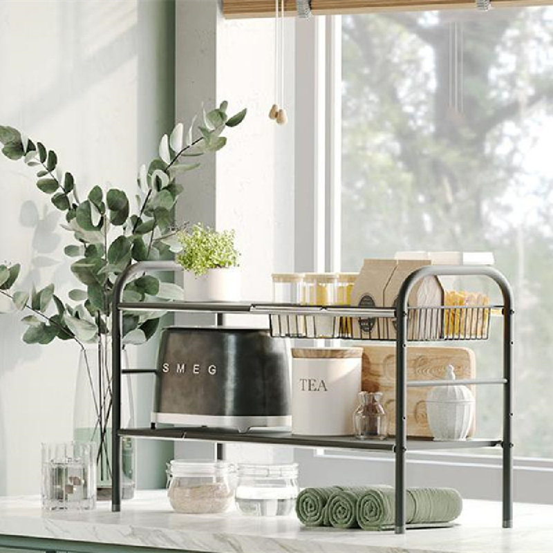 Under Sink Organizer