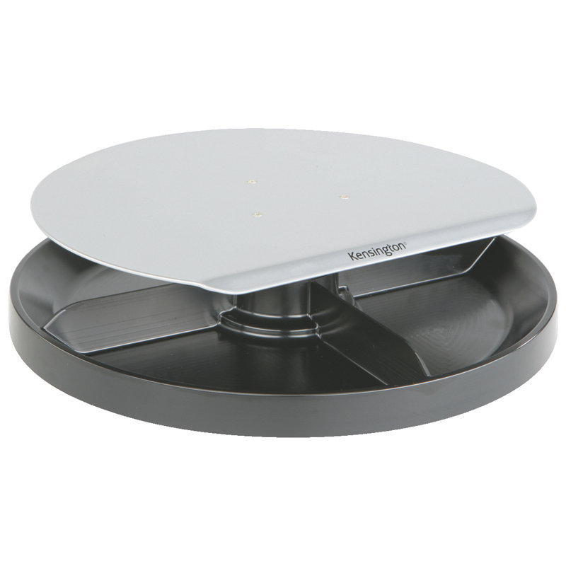 Plastic Monitor Stand