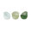 White/Sage Green/Spruce Green
