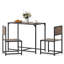 Bar Cabinet