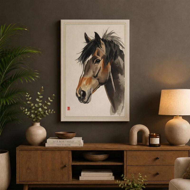 Print, 36x24 - 91.4 x 61.0 cm, Black Border