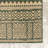 Abbey Tribal Striped Indoor/Outdoor Area Rug-2135062405