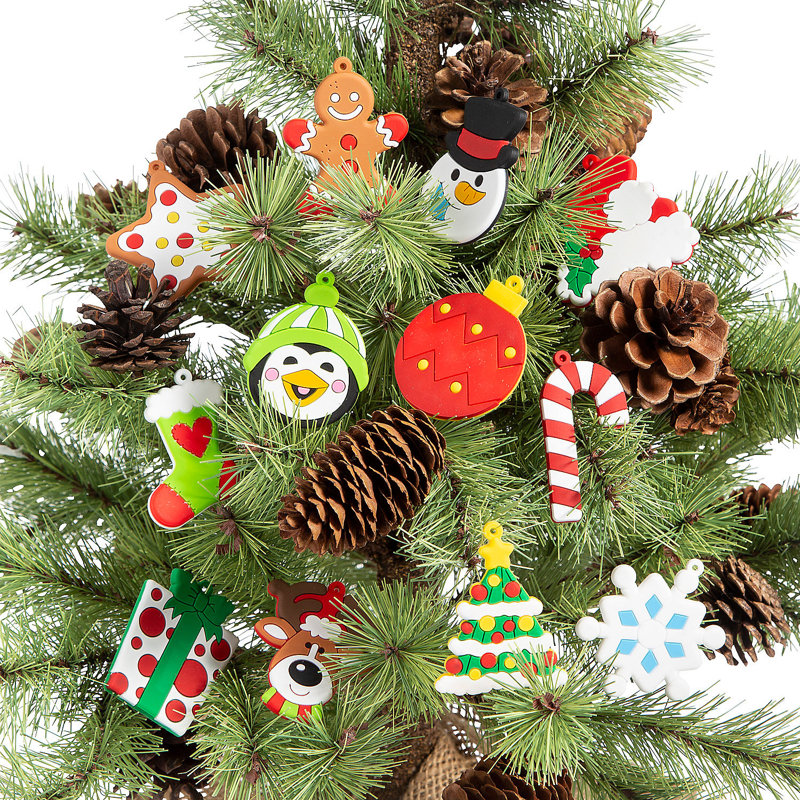 Accessoire d'ornement Hariklia The Holiday Aisle®