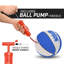 Ballons de basketball GoSports - Taille 3 (7 pouces)-50292988
