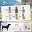 Remorque pliable pour animaux-97793333