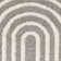 Alez Oriental Area Rug