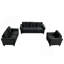 Ensemble de canapé modulaire confortable 1 + 2 + 3-629707741-629707743