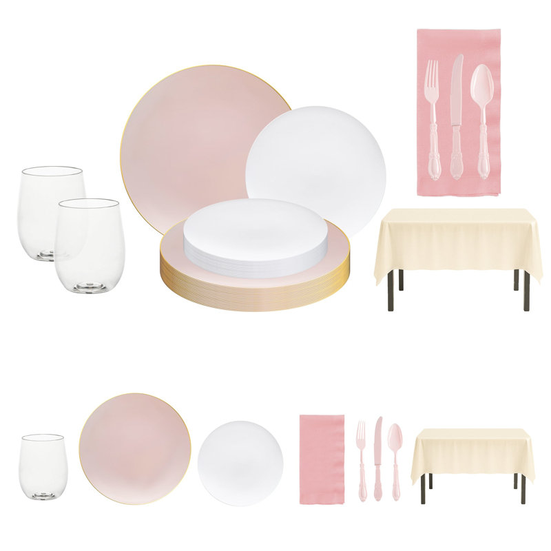 The You Had Me At Hello Package - 20 Settings