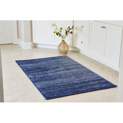 Desdemona Abstract Indoor Rug