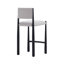 Tabouret Lennor Mid-Century-108917691