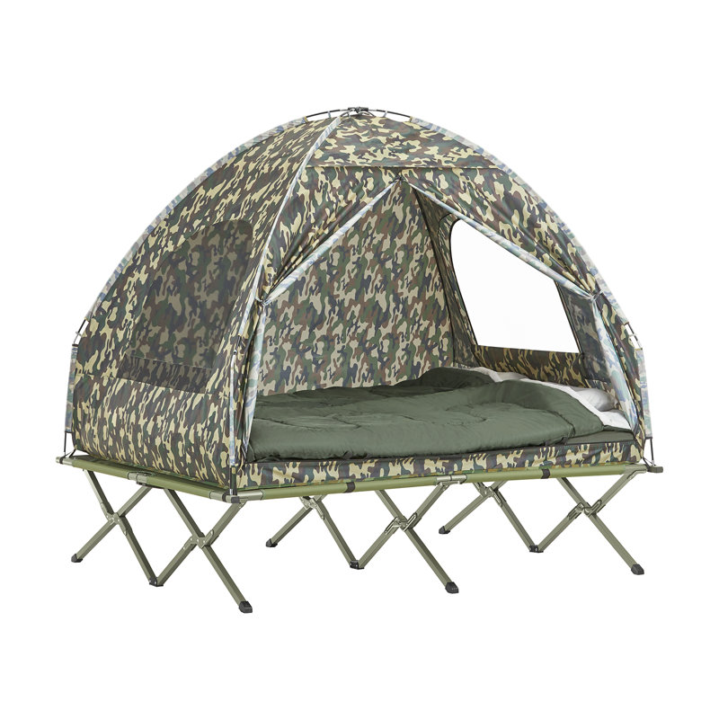 Brealeigh 2 Person Tent