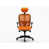 Orange selected