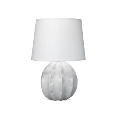 Lampe de table en céramique