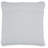Geometric Outdoor Reversible Throw Pillow