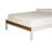 Camren Solid Wood Platform Bed