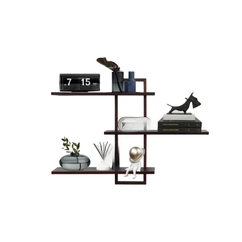Tiered Shelf