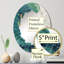 Miroir mural Zylia-1293856605