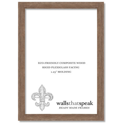 Rustic Picture Frame