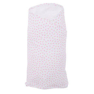 Cotton Baby Blanket