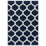 Blue/White