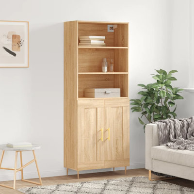 Suero 69.5cm Sideboard