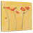 Harnek Cadmium Orange Poppies-109207231