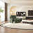 Creative simple modern negotiation sofa-106220073