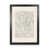 Black Framed selected