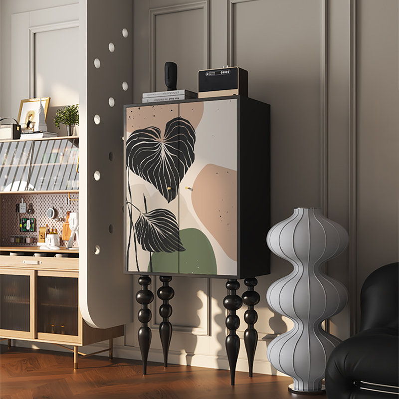 Armoire de décoration French French