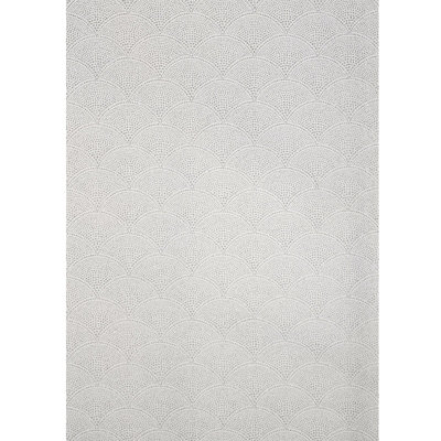 Rouleau abstrait Glassell