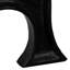 Demetrius Table Leg