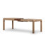 Everson Solid Wood Dining Table