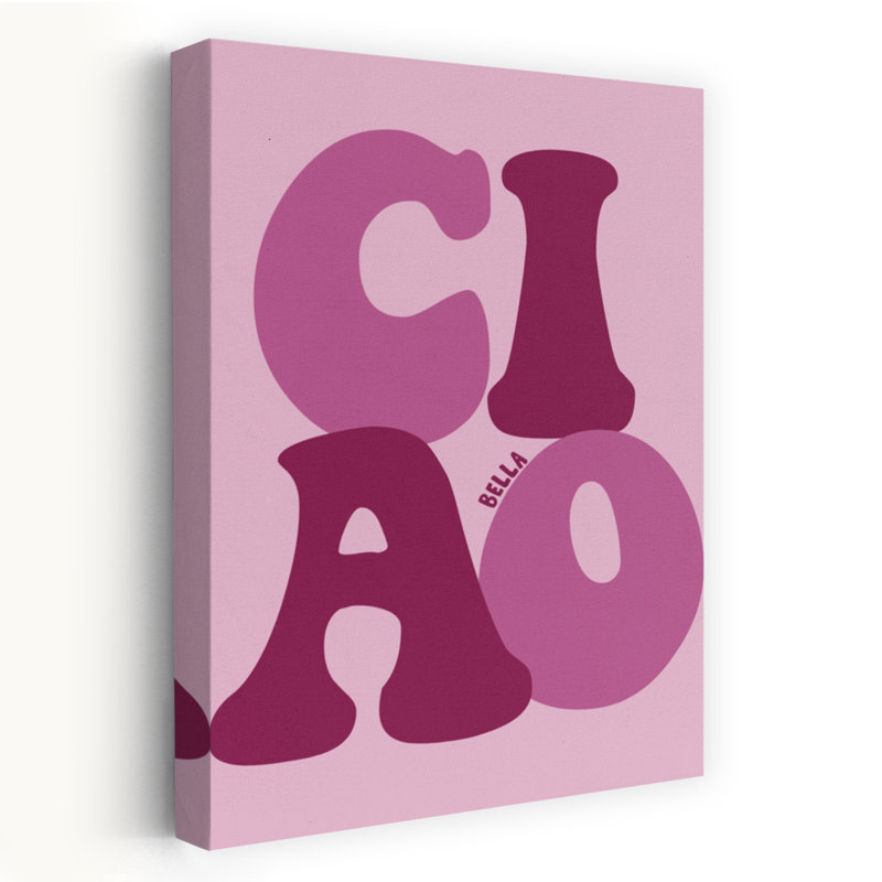 Art contemporain, art mural contemporain, H 12 po x l 8 po
