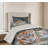 Waterfall Polyester Coverlet-41893936