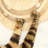 19.68” Cat Tree With Sial Scratching Post ，Catnip Ball＆Feather