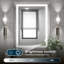 Miroir de salle de bain Martrez-748793254