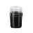 Proctor Silex Sound Shield Coffee Grinder, Sound Shield Technology, Grinds Enough To Make Up To 12 Cups, 80402